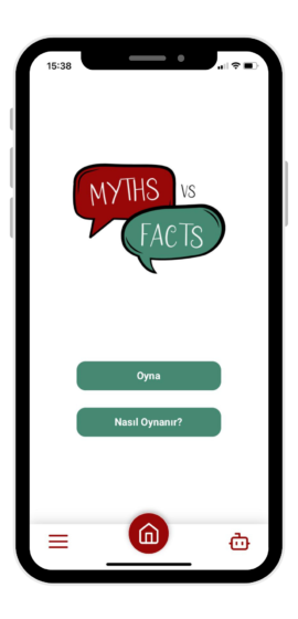 myths and facts 1